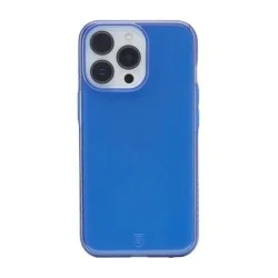 BodyGuardz Carve Case for iPhone 13 Pro - Classic Blue